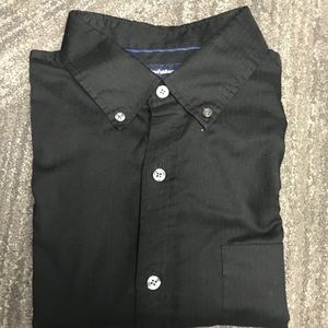 Men’s button up